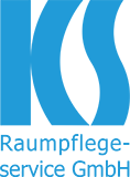 Logo K&S Raumpflegeservice GmbH